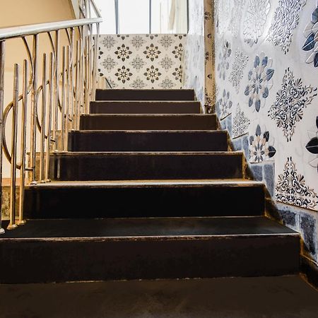 Oyo Flagship Mariyam Service Apartments Nagpur Extérieur photo